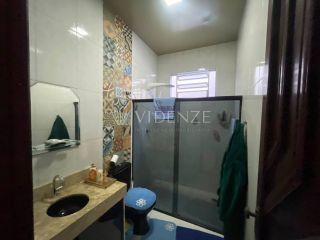 Casa à venda FINANCIÁVEL no bairro Serrano em Itabaiana