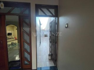 Casa à venda FINANCIÁVEL no bairro Serrano em Itabaiana