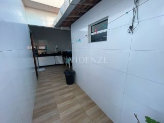 Casa à venda FINANCIÁVEL no bairro Serrano em Itabaiana