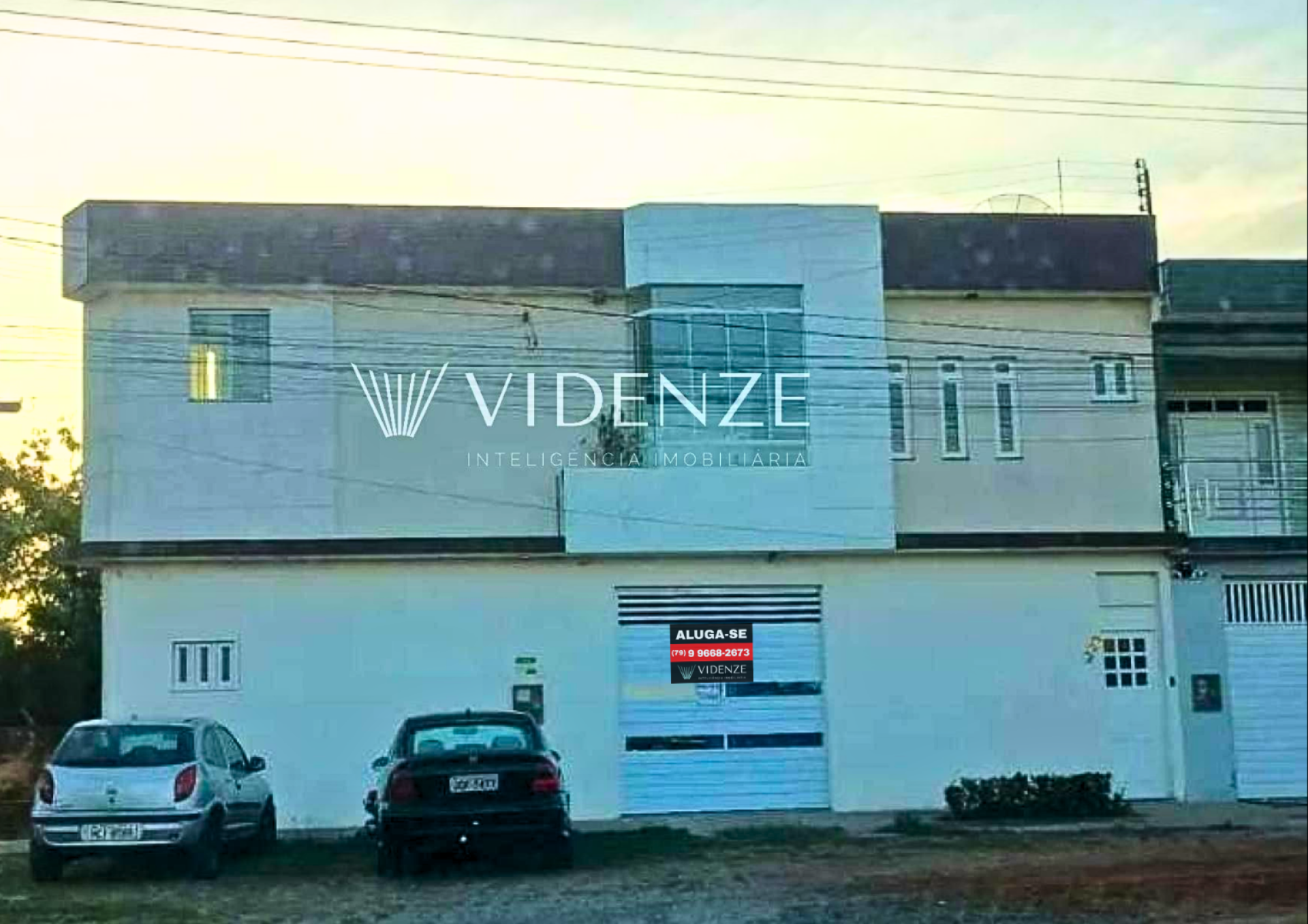 Casa para Alugar na Queimadas - Itabaiana/SE