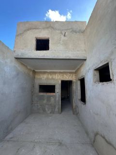 Casa FINANCIÁVEL, EM CONSTRUÇÃO à venda no bairro Miguel Teles de Mendoca em Itabaiana