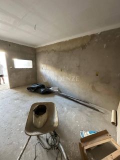 Casa FINANCIÁVEL, EM CONSTRUÇÃO à venda no bairro Miguel Teles de Mendoca em Itabaiana