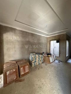 Casa FINANCIÁVEL, EM CONSTRUÇÃO à venda no bairro Miguel Teles de Mendoca em Itabaiana