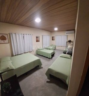 Chácara à Venda no Povoado Cajaíba, Itabaiana/SE 													<<< Selecione uma Cidade em Itabaiana