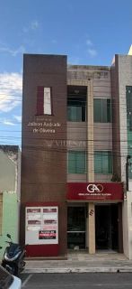 Sala Comercial para Alugar no Centro de Itabaiana/SE