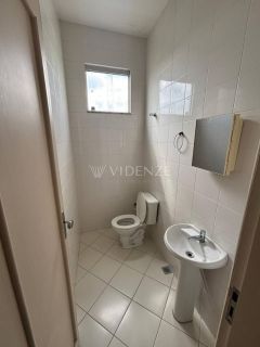 Sala Comercial para Alugar no Centro de Itabaiana/SE
