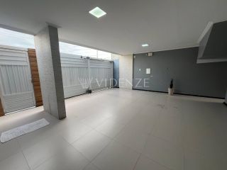 Casa à Venda FINANCIÁVEL no bairro Mamedes em Itabaiana