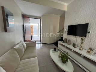 Casa à Venda FINANCIÁVEL no bairro Mamedes em Itabaiana
