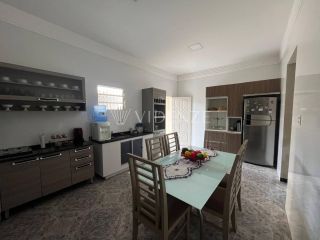 Casa à Venda FINANCIÁVEL no bairro Mamedes em Itabaiana