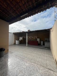Casa à Venda FINANCIÁVEL no bairro Mamedes em Itabaiana