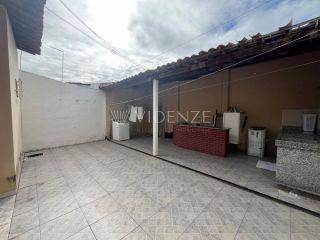 Casa à Venda FINANCIÁVEL no bairro Mamedes em Itabaiana