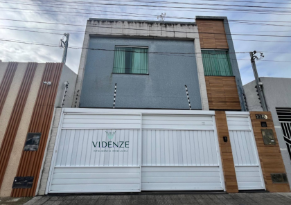 Casa à Venda FINANCIÁVEL no bairro Mamedes em Itabaiana