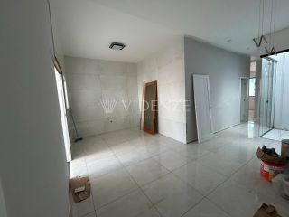 Casa à Venda FINANCIÁVEL no bairro Rotary em Itabaiana