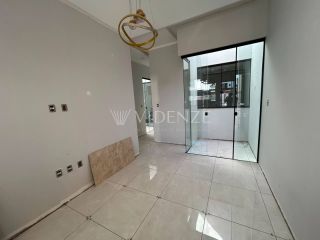 Casa à Venda FINANCIÁVEL no bairro Rotary em Itabaiana