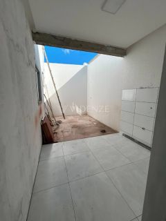 Casa à Venda FINANCIÁVEL no bairro Rotary em Itabaiana