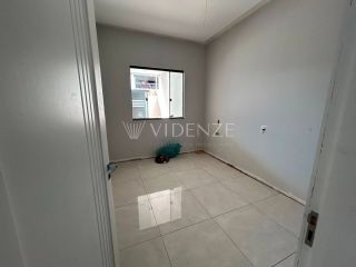 Casa à Venda FINANCIÁVEL no bairro Rotary em Itabaiana