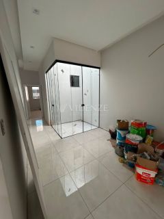 Casa à Venda FINANCIÁVEL no bairro Rotary em Itabaiana