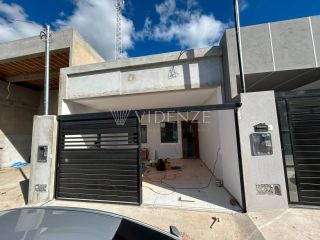 Casa à Venda FINANCIÁVEL no bairro Rotary em Itabaiana