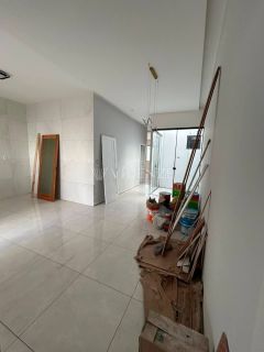 Casa à Venda FINANCIÁVEL no bairro Rotary em Itabaiana