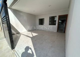 Casa à Venda FINANCIÁVEL no bairro Rotary em Itabaiana