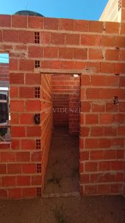 Casa EM CONSTRUÇÃO à Venda no bairro Porto em Itabaiana