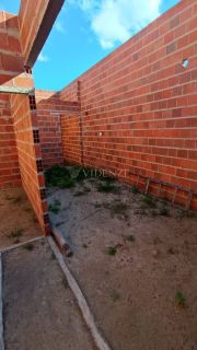 Casa EM CONSTRUÇÃO à Venda no bairro Porto em Itabaiana