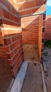 Casa EM CONSTRUÇÃO à Venda no bairro Porto em Itabaiana