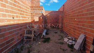 Casa EM CONSTRUÇÃO à Venda no bairro Porto em Itabaiana