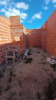 Casa EM CONSTRUÇÃO à Venda no bairro Porto em Itabaiana