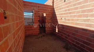 Casa EM CONSTRUÇÃO à Venda no bairro Porto em Itabaiana