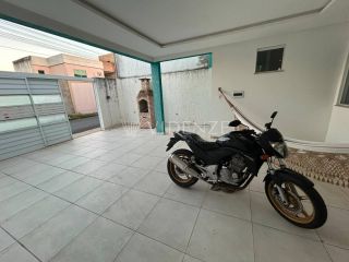 Casa FINANCIÁVEL à venda próximo ao Sesi em Itabaiana