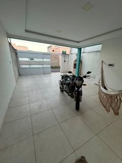 Casa FINANCIÁVEL à venda próximo ao Sesi em Itabaiana