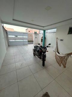 Casa FINANCIÁVEL à venda próximo ao Sesi em Itabaiana