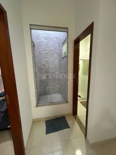 Casa FINANCIÁVEL à venda próximo ao Sesi em Itabaiana