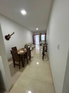 Casa FINANCIÁVEL à venda próximo ao Sesi em Itabaiana