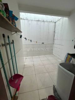 Casa FINANCIÁVEL à venda próximo ao Sesi em Itabaiana