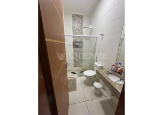Casa FINANCIÁVEL à venda próximo ao Sesi em Itabaiana