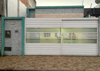 Casa FINANCIÁVEL à venda próximo ao Sesi em Itabaiana