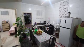 Casa à venda FINANCIÁVEL no bairro Marcela em Itabaiana