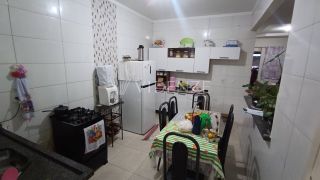 Casa à venda FINANCIÁVEL no bairro Marcela em Itabaiana