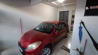 Casa à venda FINANCIÁVEL no bairro Marcela em Itabaiana