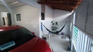 Casa à venda FINANCIÁVEL no bairro Marcela em Itabaiana