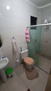 Casa à venda FINANCIÁVEL no bairro Marcela em Itabaiana