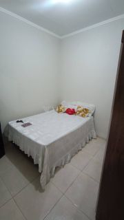 Casa à venda FINANCIÁVEL no bairro Marcela em Itabaiana