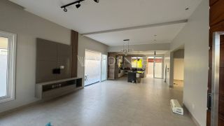 Casa DE ALTO PADRÃO à Venda no Condomínio Heitor Villa Lobos, em Itabaiana