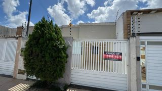 Casa FINANCIÁVEL à venda no LOTEAMENTO RIVIERA em Itabaiana