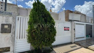 Casa FINANCIÁVEL à venda no LOTEAMENTO RIVIERA em Itabaiana