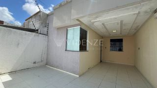 Casa FINANCIÁVEL à venda no LOTEAMENTO RIVIERA em Itabaiana