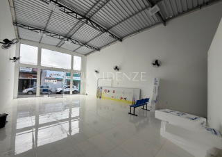 Aluga-se Ponto Comercial próximo ao calçadão no centro de Itabaiana