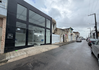 Aluga-se Ponto Comercial próximo ao calçadão no centro de Itabaiana